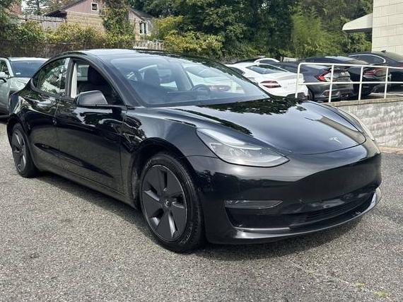 TESLA MODEL 3 2021 5YJ3E1EB9MF050997 image TESLA MODEL 3 2021 5YJ3E1EB9MF050997 image